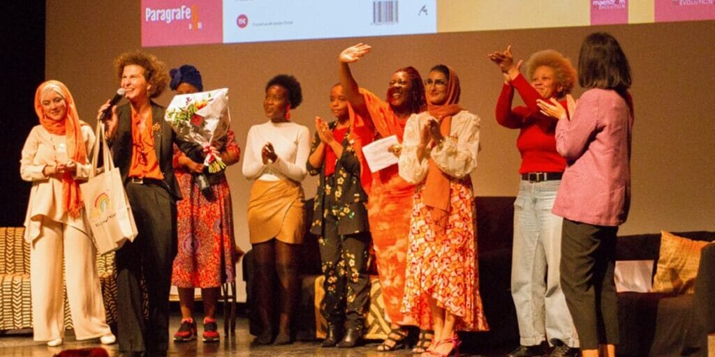 Interview ParagraFes