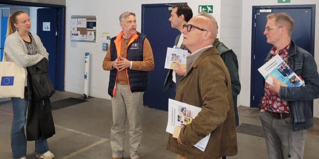 Plaidoyer SAW-B mai 2025