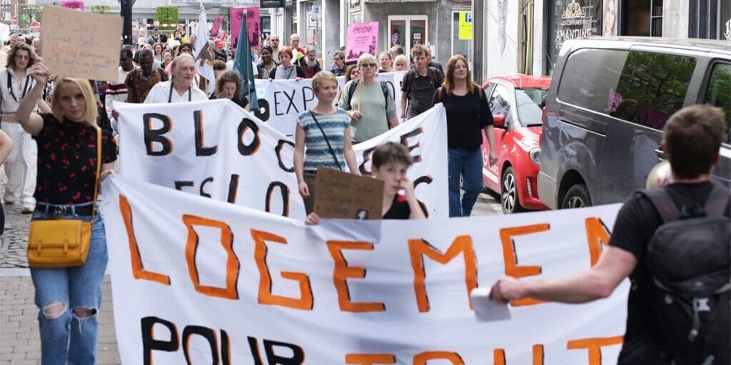 Réseau Wallon pour le Droit à l'Habitat