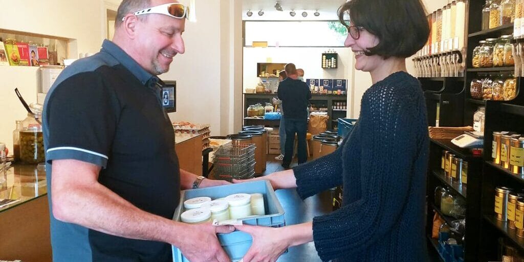 Réseau paysan interview