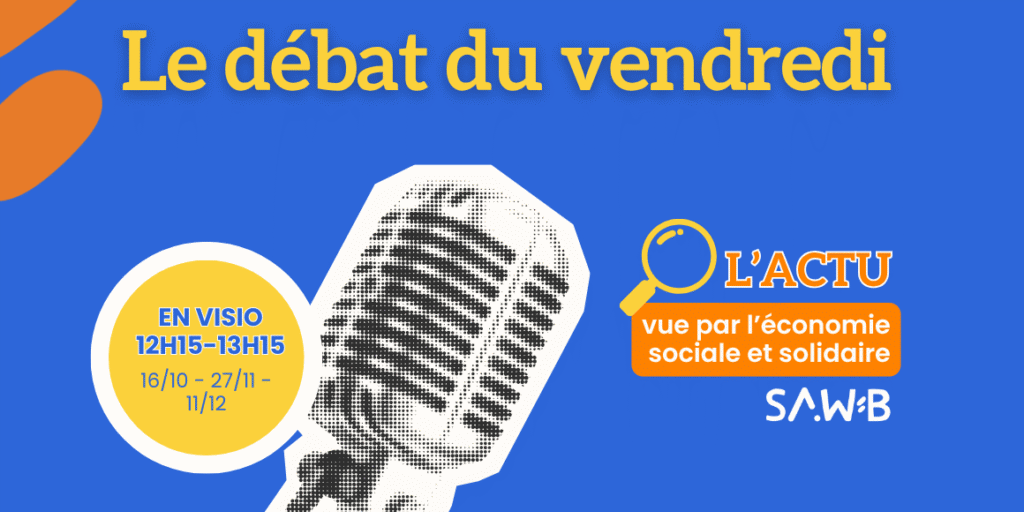 débat du vendredi