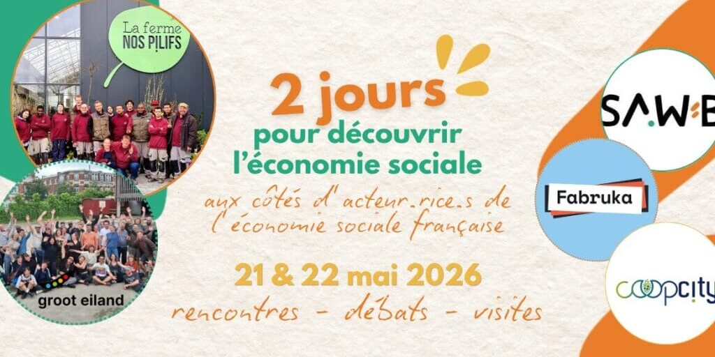visite marseillaise et l'économie sociale