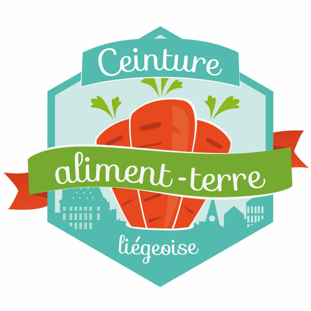 ceinture alimentaire liégeoise