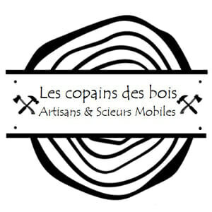 logo Copains des Bois