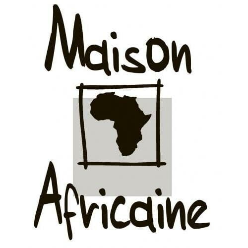 maison africaine