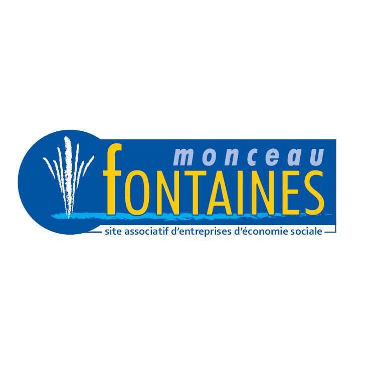 monceau fontaine