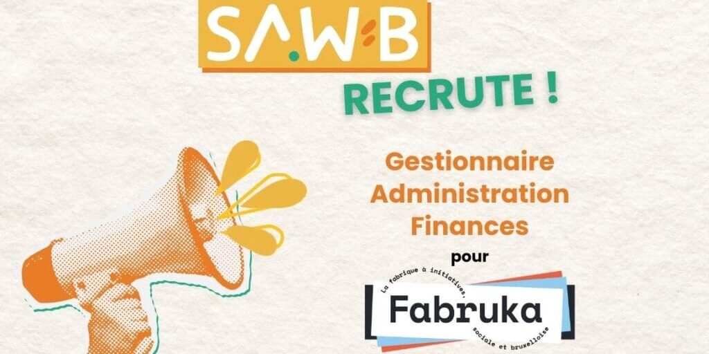 offre emploi Fabruka
